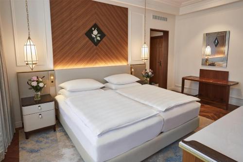 Hotel Vier Jahreszeiten Kempinski München