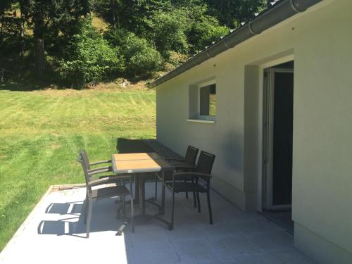 Le Clos Du Silberthal