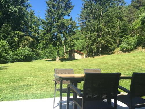 Le Clos Du Silberthal