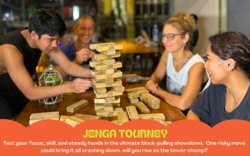 Lub D Philippines Makati