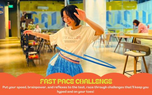 Lub D Philippines Makati