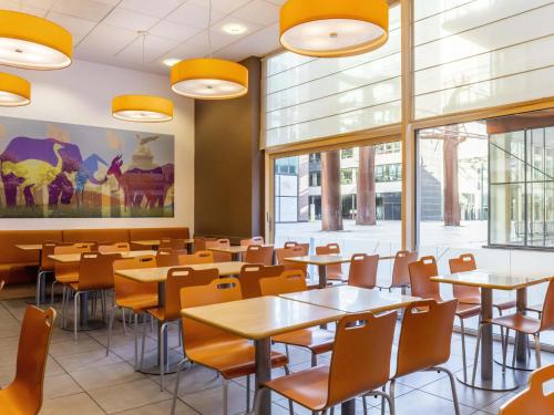 ibis budget Antwerpen Centraal Station