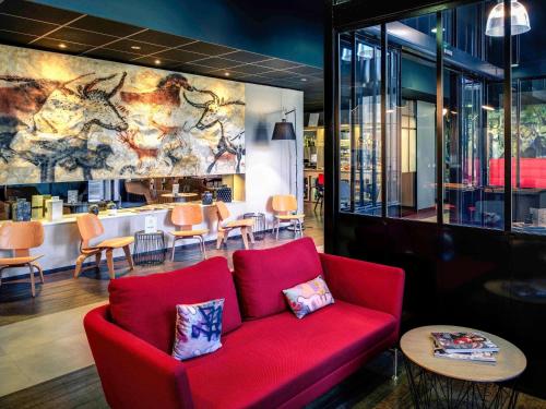 Mercure Perigueux Centre 3