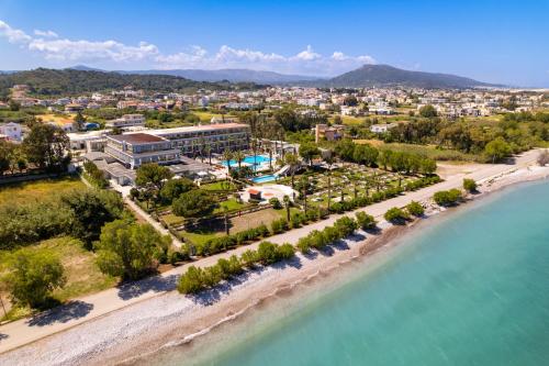 All Senses Ocean Blue Seaside Resort & Spa