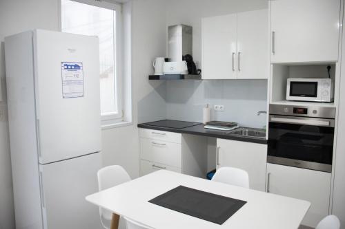 Faial Marina Apartments 2