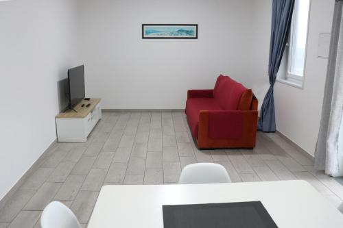 Faial Marina Apartments 2