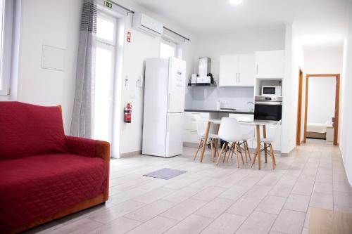 Faial Marina Apartments 2