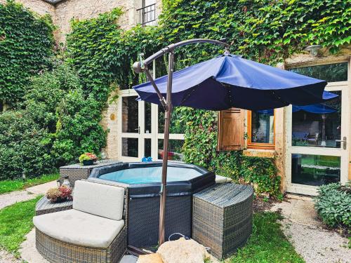 La Cote Monsieur Chambres D'hotes