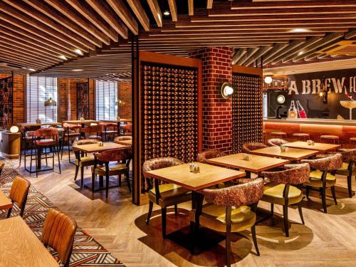 ibis Styles York Centre