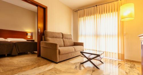 Apartamentos Vértice Bib-Rambla