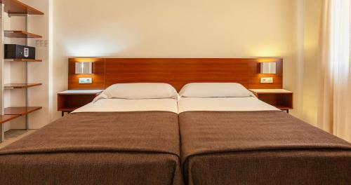 Apartamentos Vértice Bib-Rambla