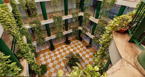 Apartamentos Vértice Bib-Rambla