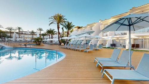 Cas Saboners Aparthotel