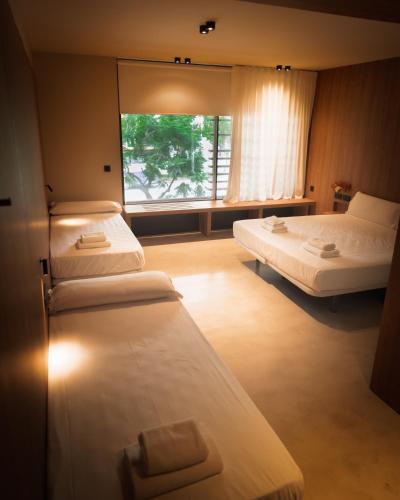 CASA ROMA Hostel Boutique