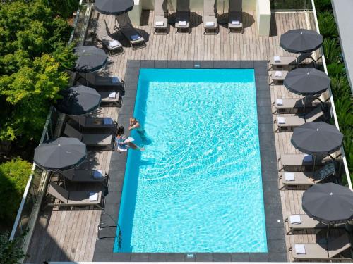 Novotel Suites Nice Airport Hotel