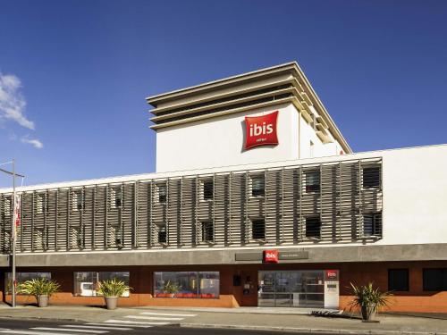 Hôtel ibis Cannes Mandelieu