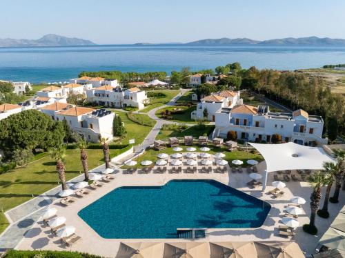 Neptune Luxury Resort