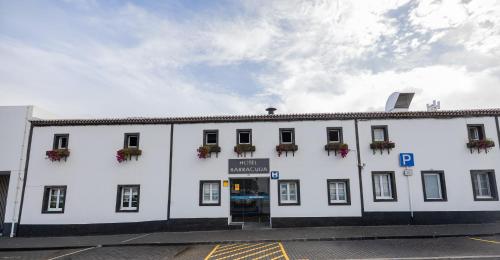 Aparthotel Barracuda