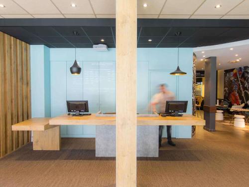 Hôtel ibis Dunkerque Centre