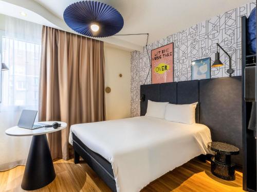 Hôtel ibis Dunkerque Centre