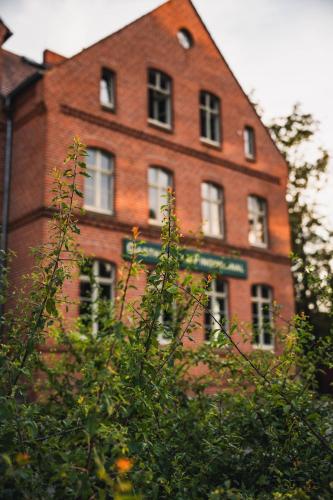 An Den Wiesen Gasthaus am Finowkanal