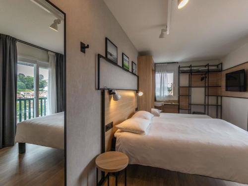 Hôtel ibis Ciboure Saint-Jean-de-Luz