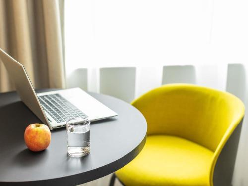 Ibis Bristol Temple Meads Quay Hotel