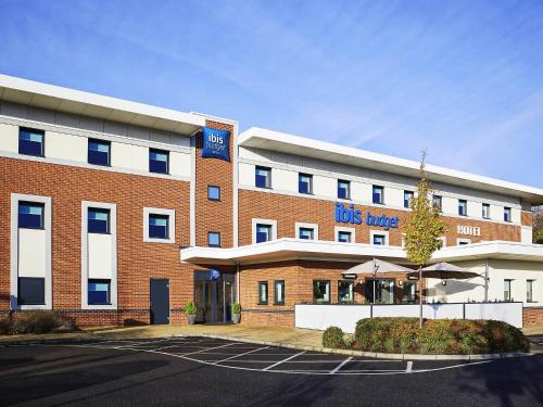 ibis budget Leicester