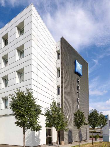 Ibis budget Katowice Centrum