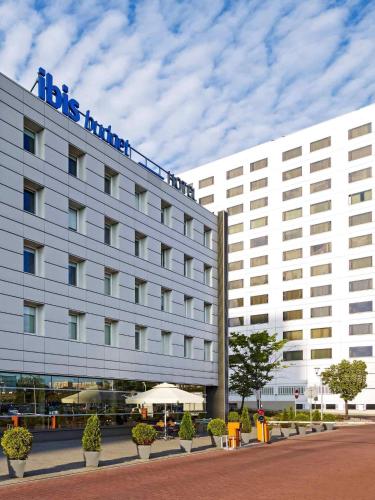 Ibis budget Katowice Centrum