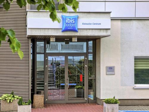 Ibis budget Katowice Centrum