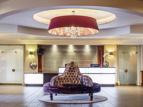 Mercure Exeter Southgate Hotel