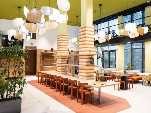 Aparthotel Adagio Bordeaux Gambetta