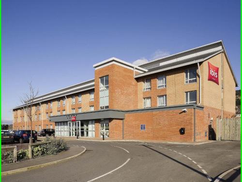 ibis Swansea Hotel