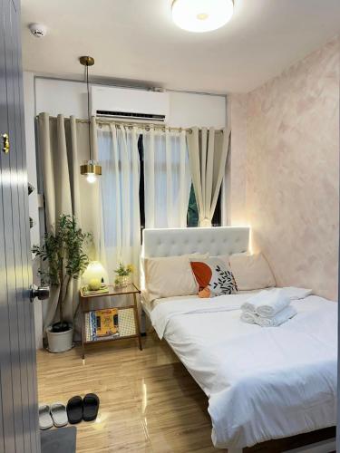 Casa Issabella Cozy & Stylish Studio in Sorsogon