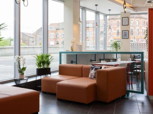 Ibis budget Leuven Centrum