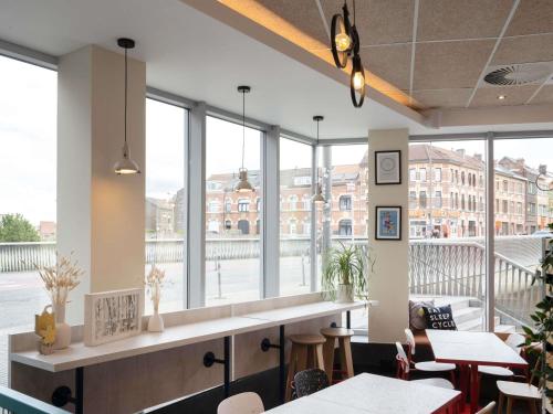 Ibis budget Leuven Centrum