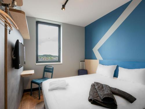 Ibis budget Leuven Centrum
