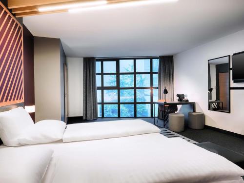 B&B HOTEL München-Hbf