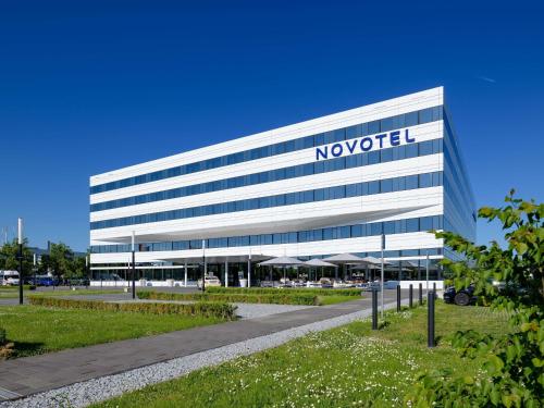 Novotel Muenchen Airport