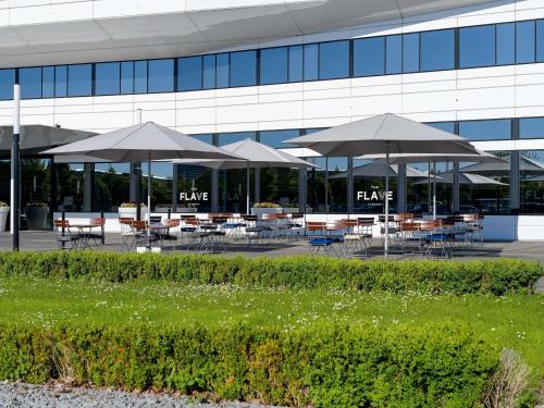 Novotel Muenchen Airport