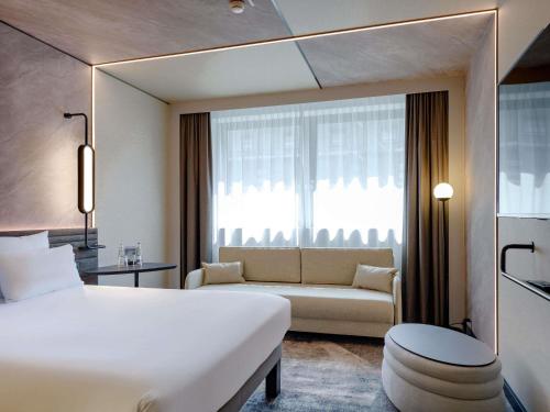 Novotel Muenchen Airport