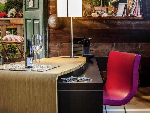 Novotel Muenchen Airport