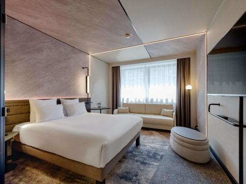 Novotel Muenchen Airport