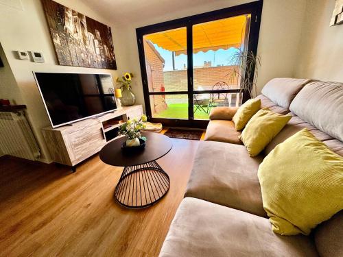 Ático Guara&Pirineos