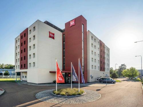 Ibis Plzen