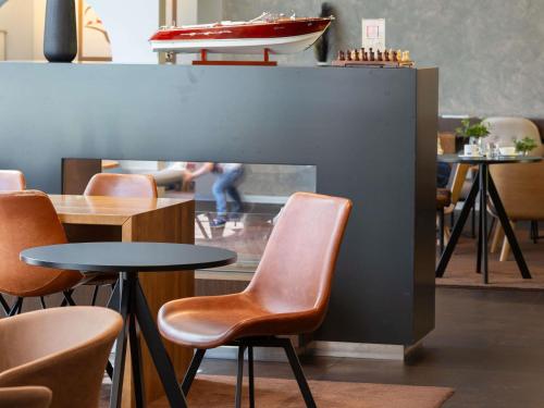 Novotel Lugano Paradiso