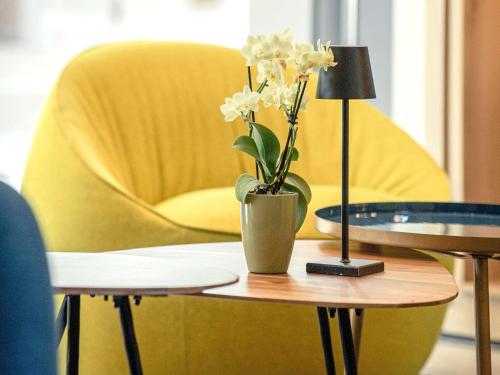 Ibis budget Lugano Paradiso