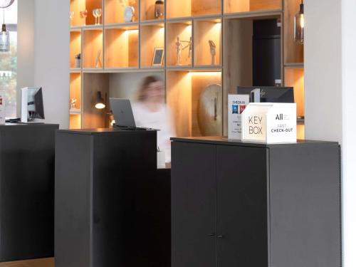 Ibis budget Lugano Paradiso