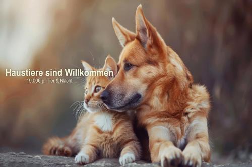 Inselhotel Poel - Ostsee